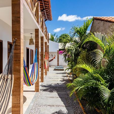 Vila Bella Barra Grande Barra Grande  Exteriér fotografie