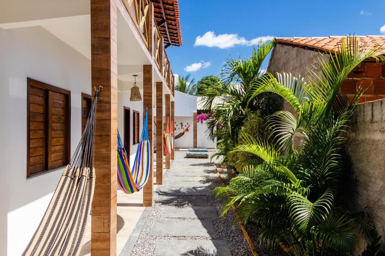 Vila Bella Barra Grande Barra Grande  Exteriér fotografie