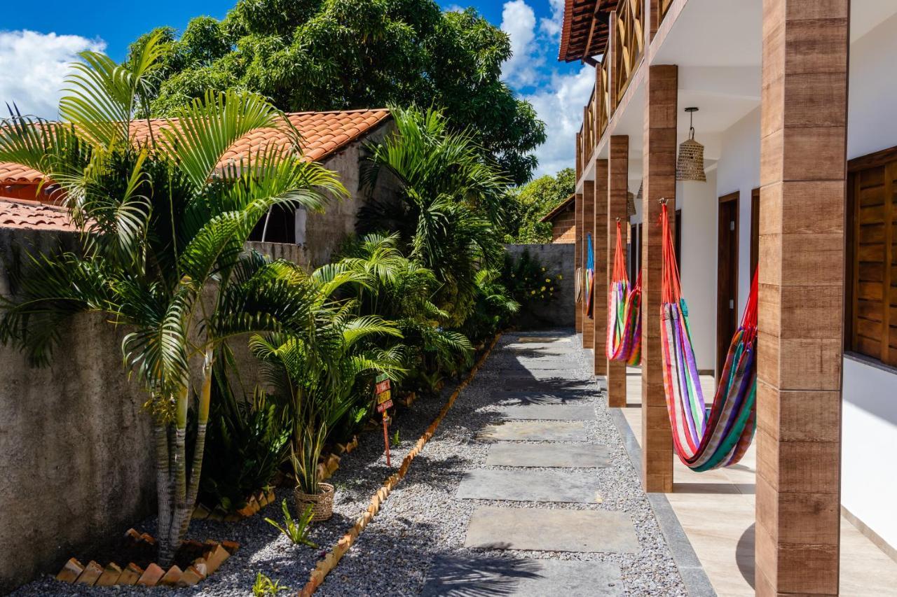 Vila Bella Barra Grande Barra Grande  Exteriér fotografie