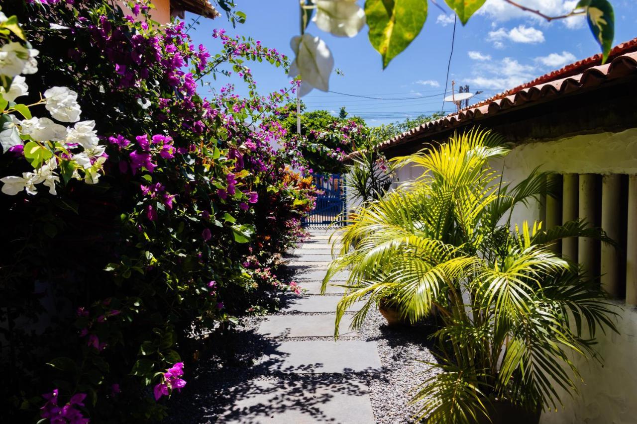 Vila Bella Barra Grande Barra Grande  Exteriér fotografie